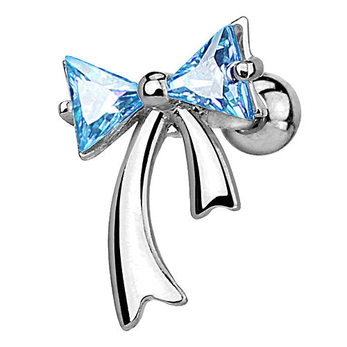 JA15961 - Silber / Aqua