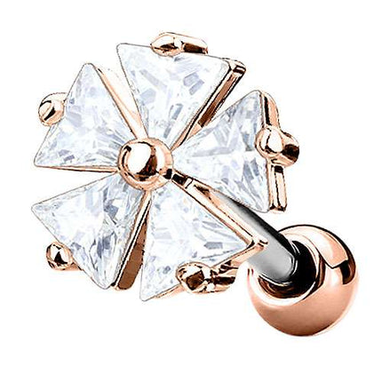 JA19155 - Rosegold