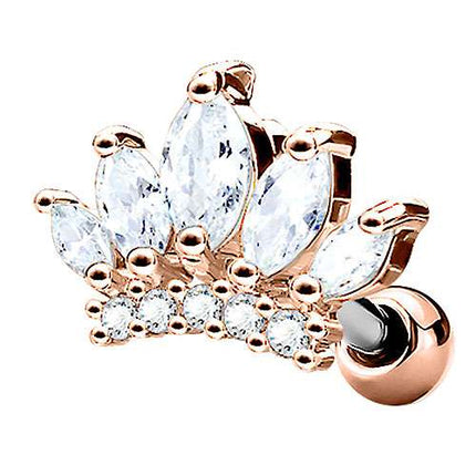 JA19166 - Rosegold