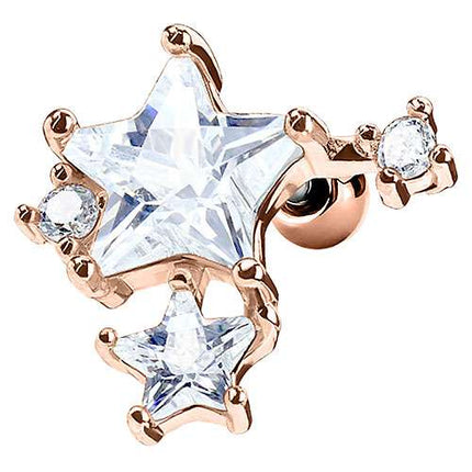 JA19169 - Rosegold