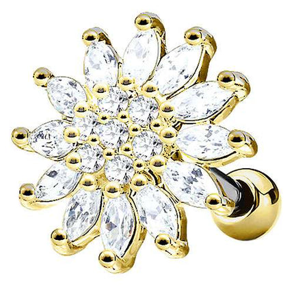 JA19175 - Gold