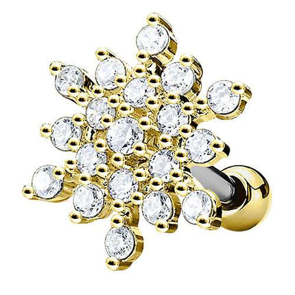 JA19176 - Gold