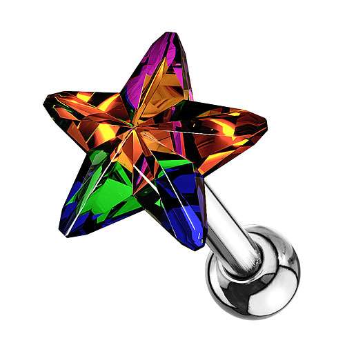 JA19178 - Rainbow