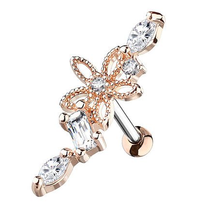 JA19188 - Rosegold