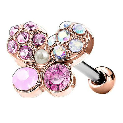 JA19199 - Rosegold