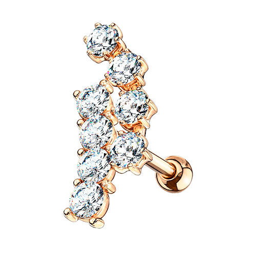 JA19981 - Rosegold