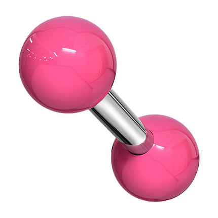 JAS - Pink