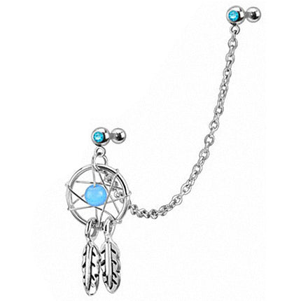 JC-009 - Aqua