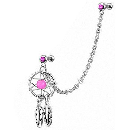 JC-009 - Pink