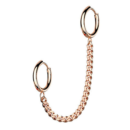 JC-023 - Rosegold