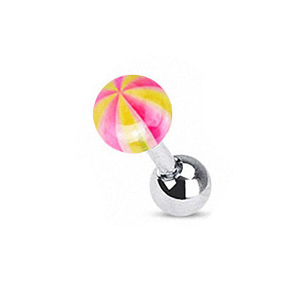 JD05 - Pink / Gelb