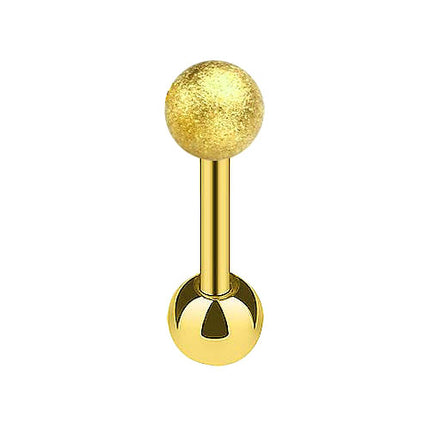 JM - 5mm / Gold