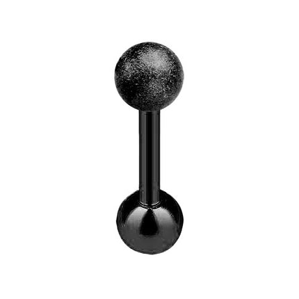 JM - 5mm / Schwarz