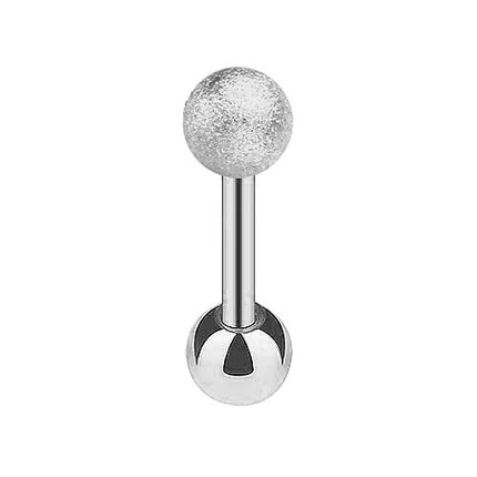 JM - 4mm / Silber