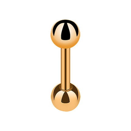 BT /  1,2mm x 10mm x 4mm  - Rosegold
