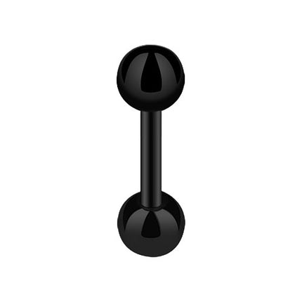 BT /  1,2mm x 10mm x 4mm  - Schwarz