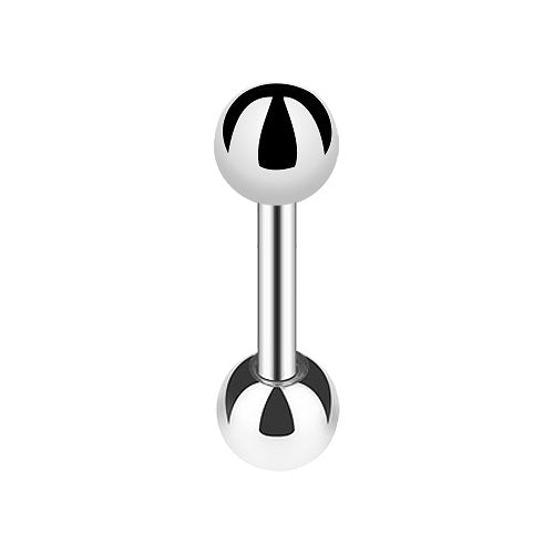 BT   / 1,0mm x 6mm x 3mm  - Silber