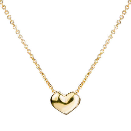 K110 - Herz | Gold