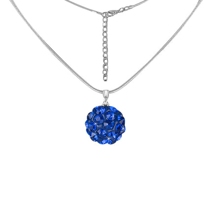 K14 - Blau