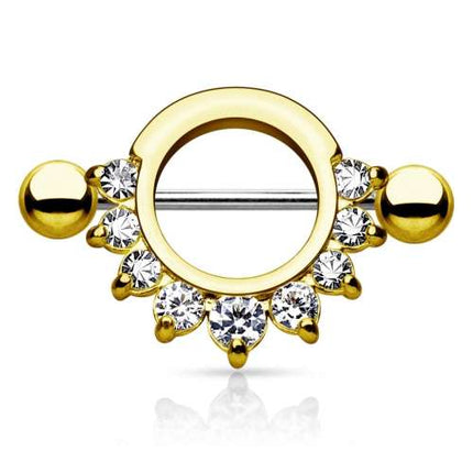 K15770 - Gold