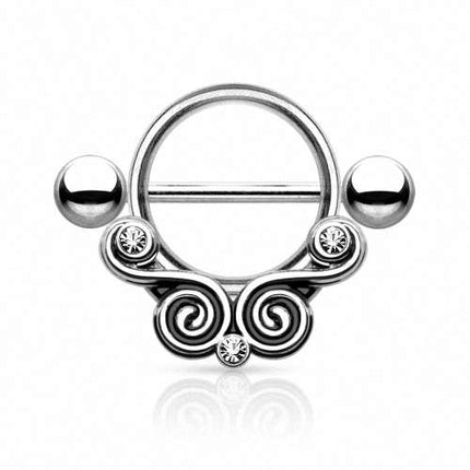 K15777 - Silber