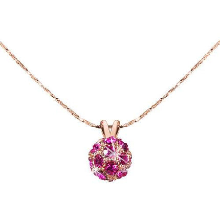K16 - Pink