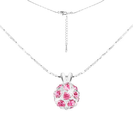 K17 - Pink