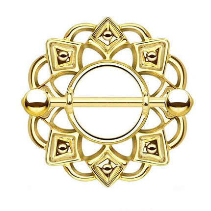K17671 - Gold