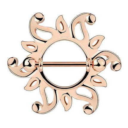 K17673 - Rosegold