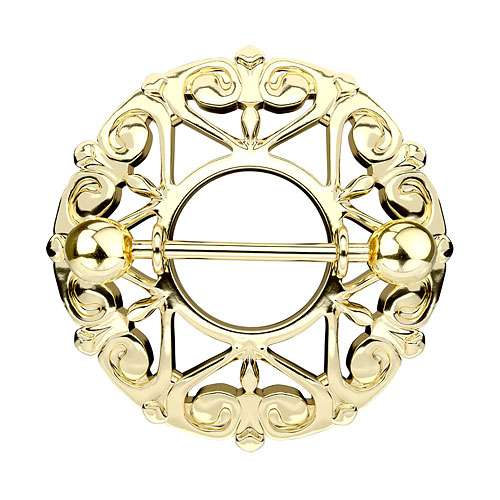 K17679 - Gold