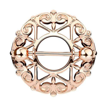 K17679 - Roségold