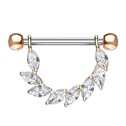 K19112 - Rosegold