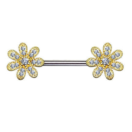 K19413 - Gold