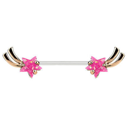 KB056 - Rosegold / Pink