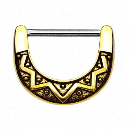 KC01 - Gold / 1,2mm