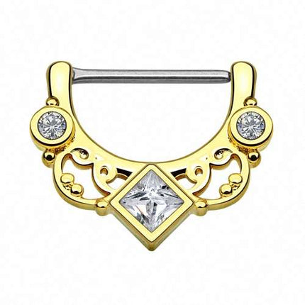 KC03 - Gold - 1,2mm