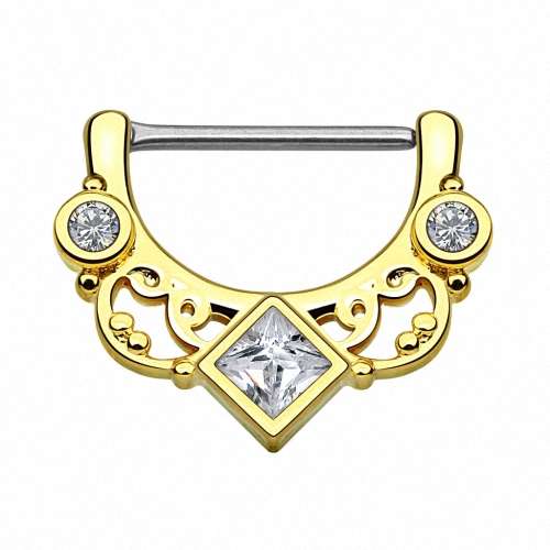 KC03 - Gold - 1,6mm