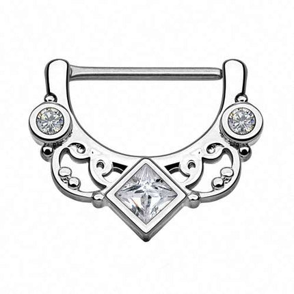 KC03 - Silber - 1,6mm