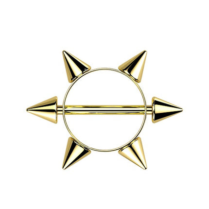 KQ-997 | Gold