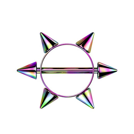 KQ-997 | Rainbow