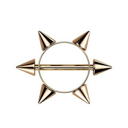 KQ-997 | Rosegold