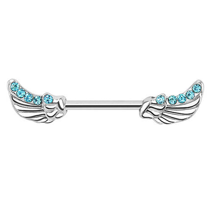 KR14574 | 12mm  - Aqua