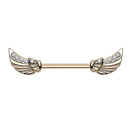 KR14574 | 14mm  - Gold