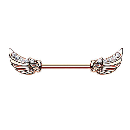 KR14574 | 12mm  - Rosegold