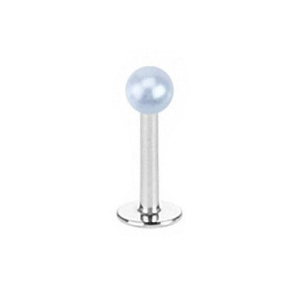 LAP - Hellblau / 1,2mm x 8mm x 3mm
