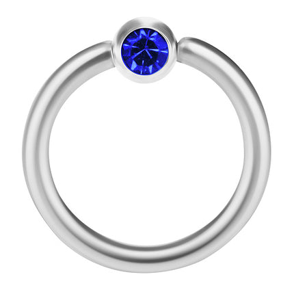 LB-001 - Blau