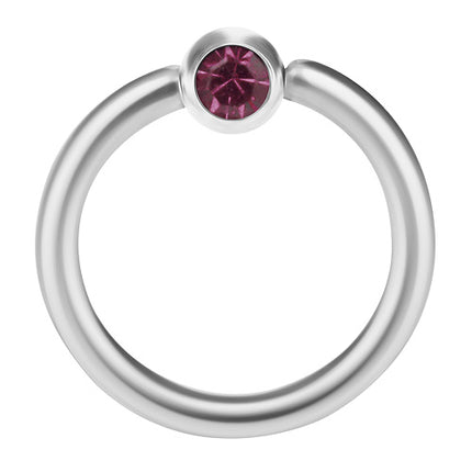 LB-001 - Lila