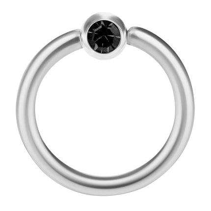 LB-001 - Schwarz
