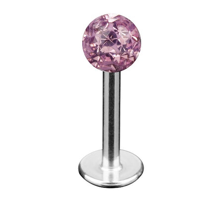 LCB | 1,2mm x 6mm x 3mm  - Lila