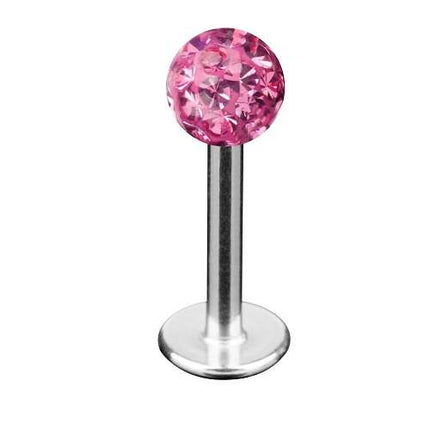LCB | 1,2mm x  8mm x 4mm  - Pink